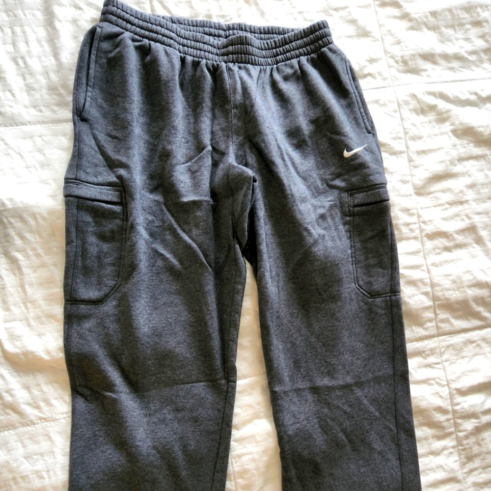 Men's Nike Fleece Sweatpants